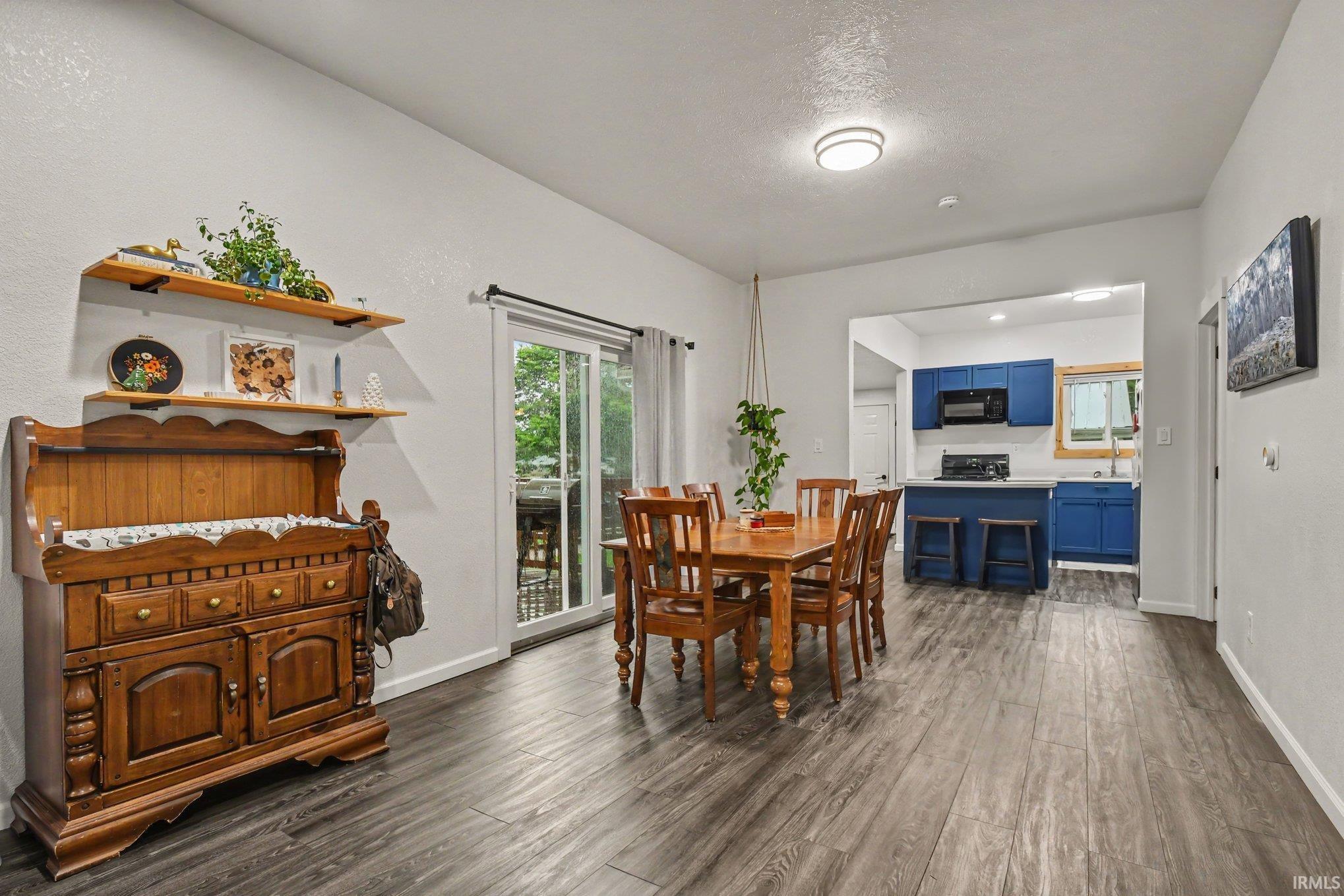 523 E Spring Street Lagrange IN 46761