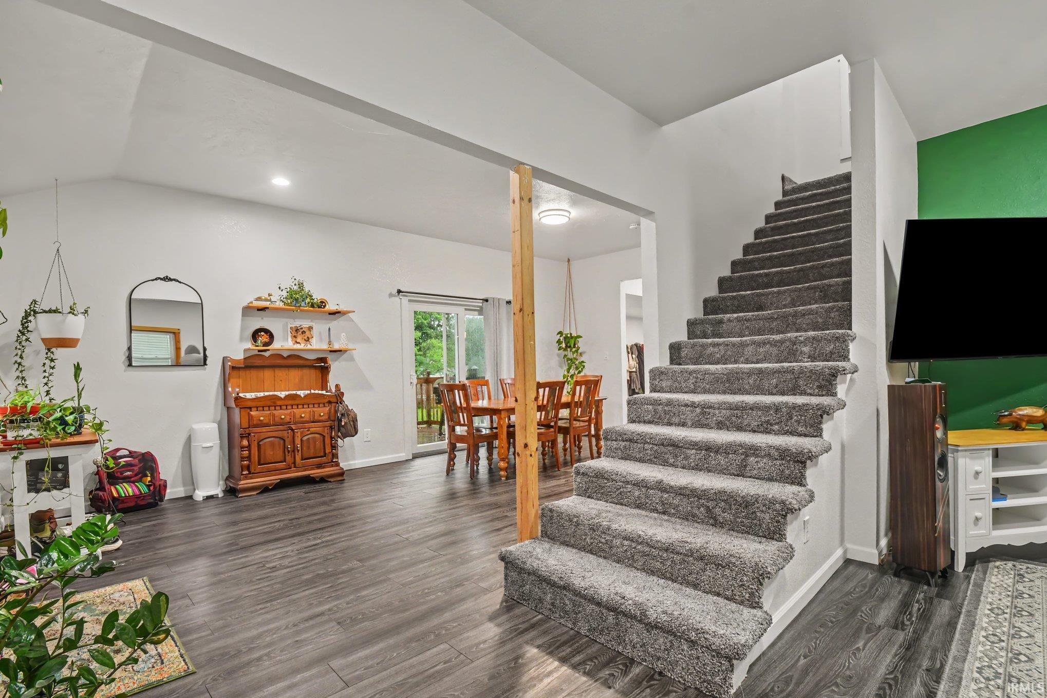 523 E Spring Street Lagrange IN 46761