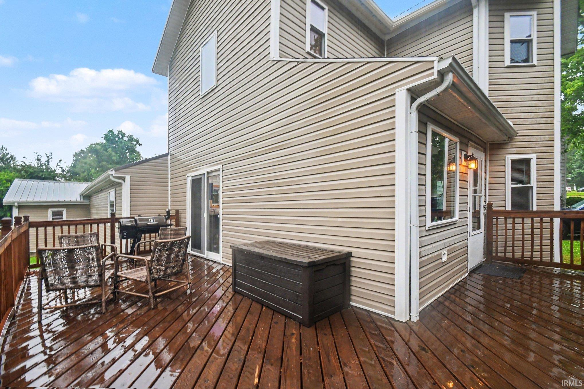 523 E Spring Street Lagrange IN 46761