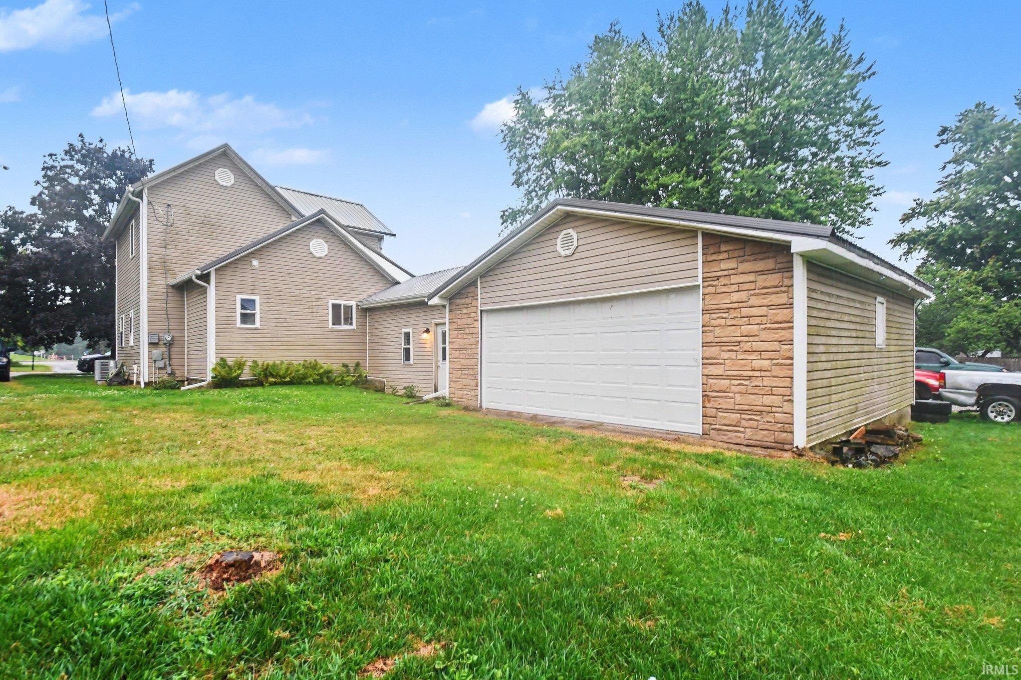 523 E Spring Street Lagrange IN 46761