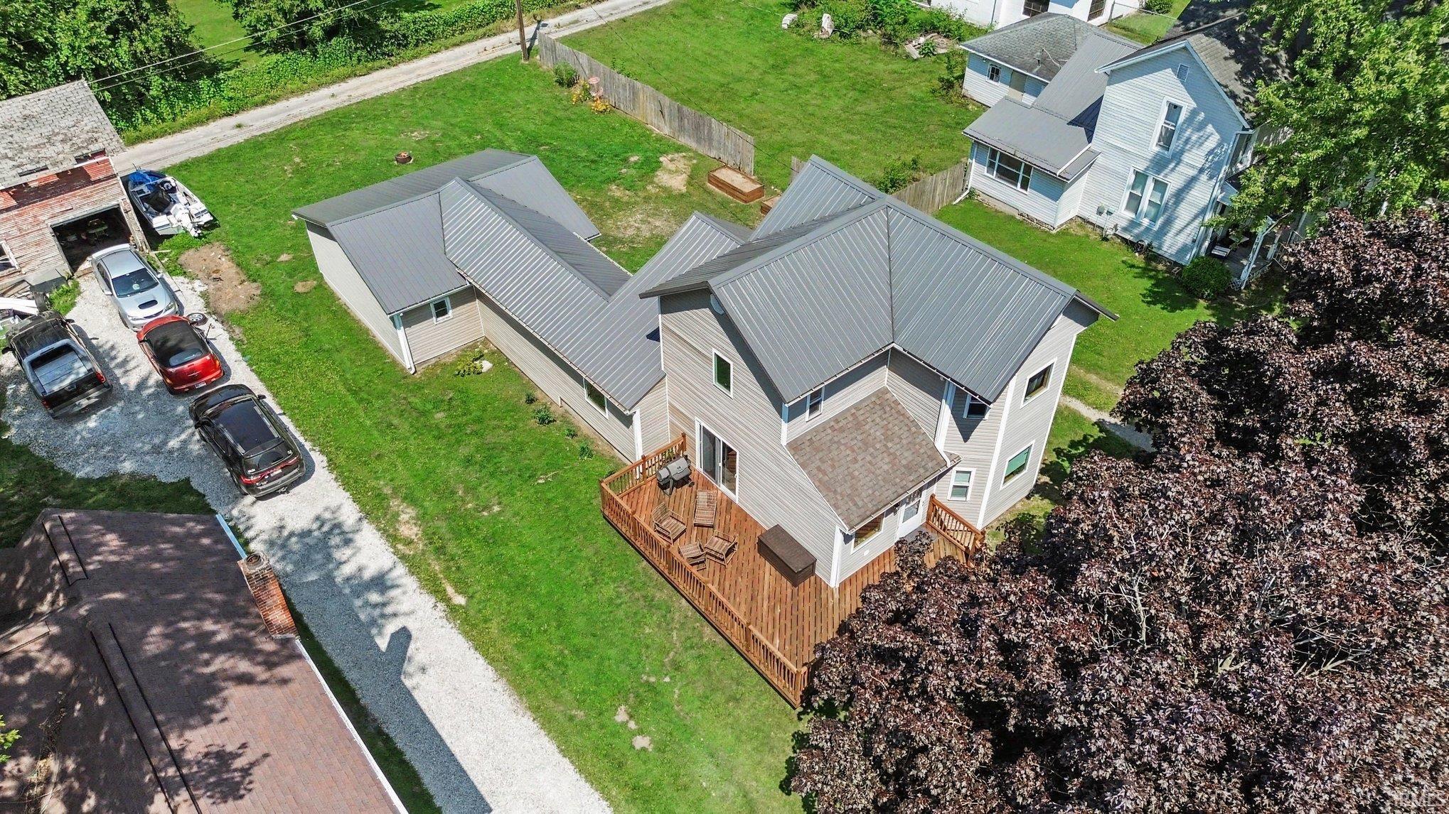 523 E Spring Street Lagrange IN 46761