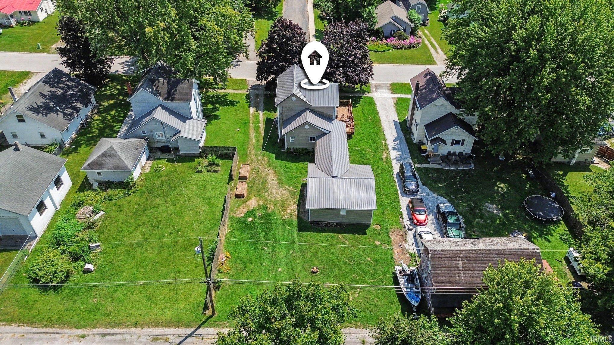 523 E Spring Street Lagrange IN 46761