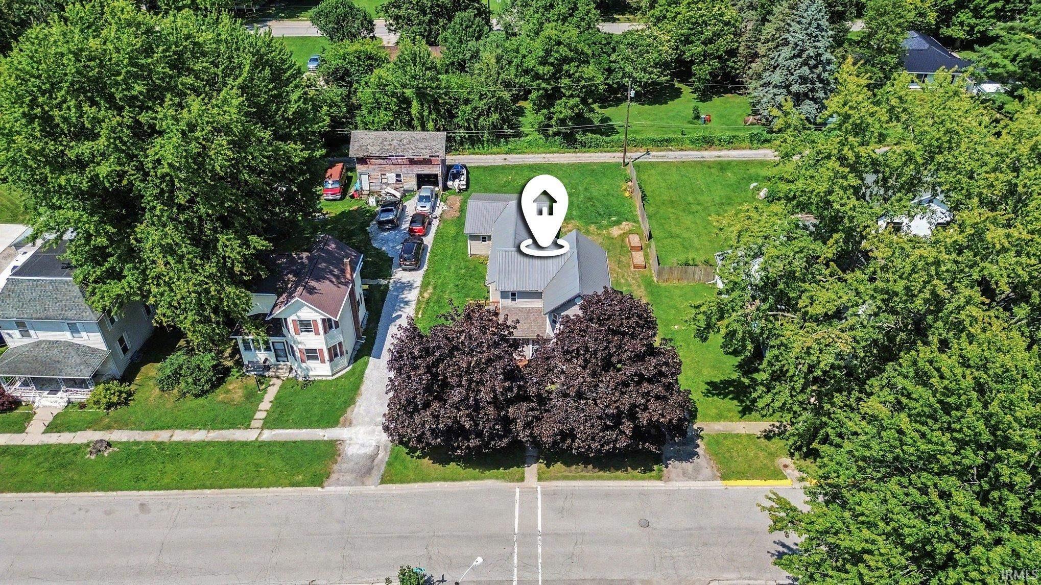 523 E Spring Street Lagrange IN 46761