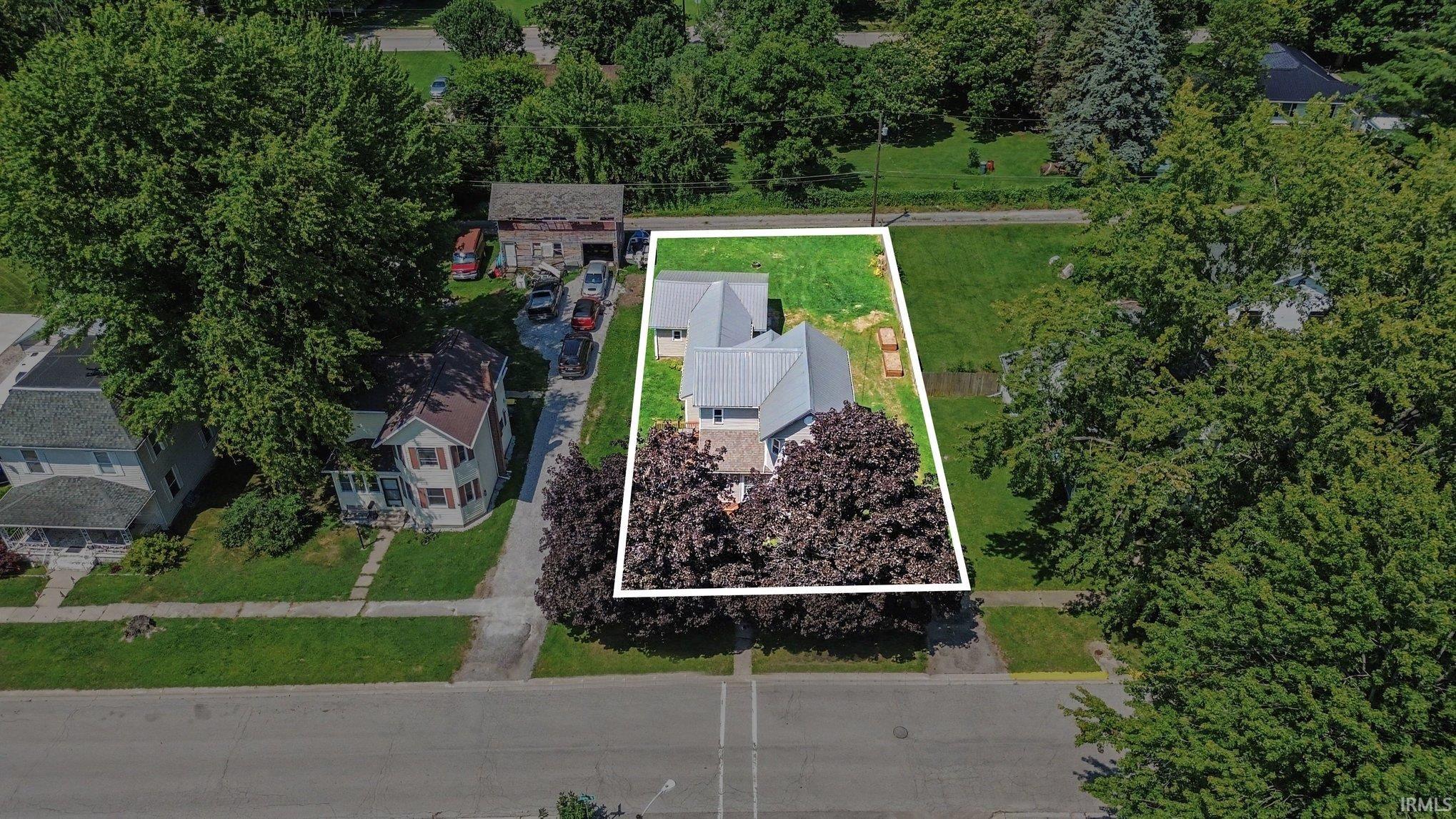 523 E Spring Street Lagrange IN 46761
