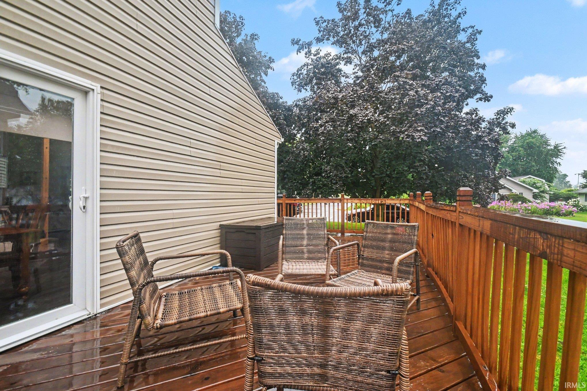 523 E Spring Street Lagrange IN 46761