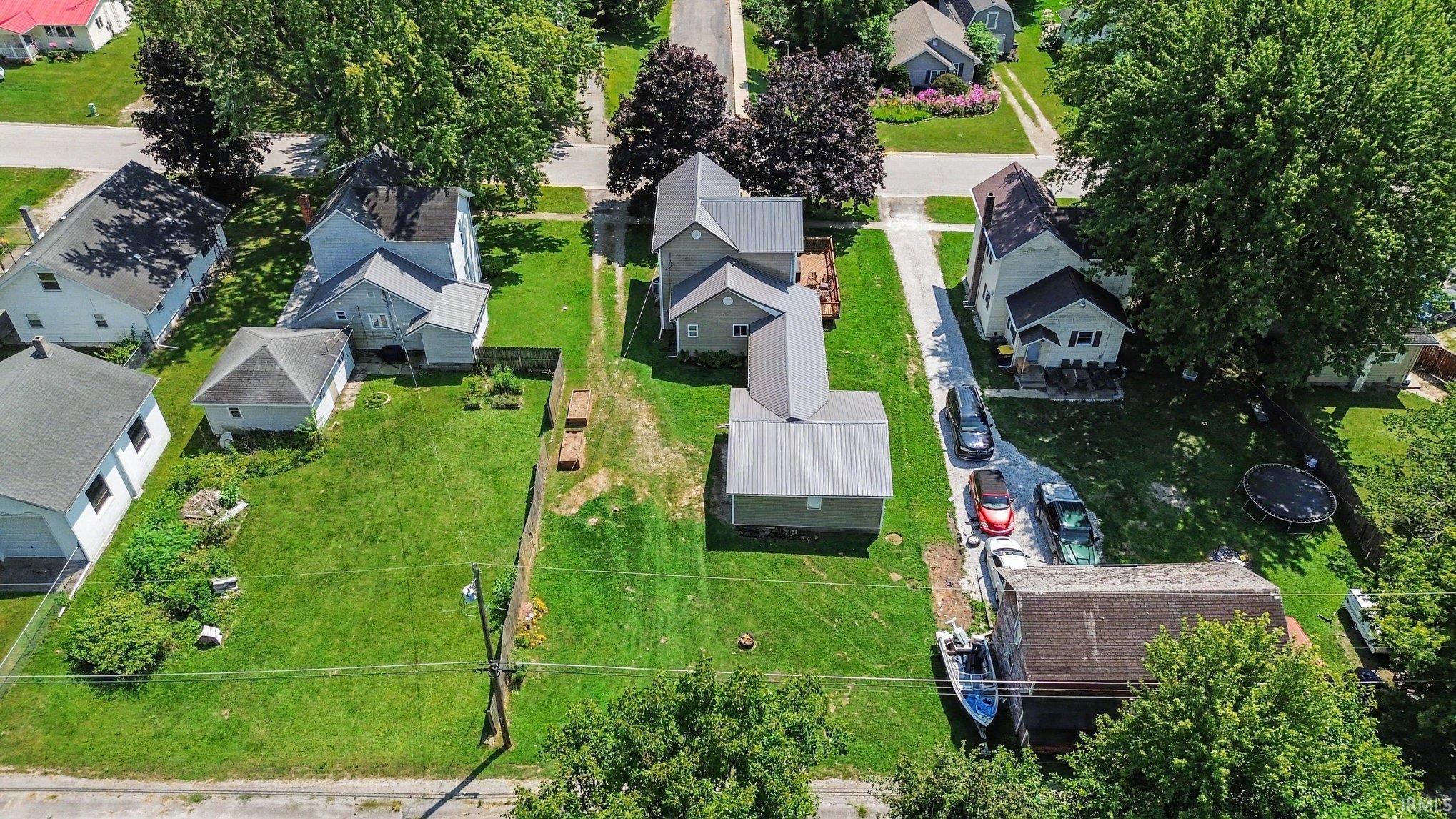 523 E Spring Street Lagrange IN 46761