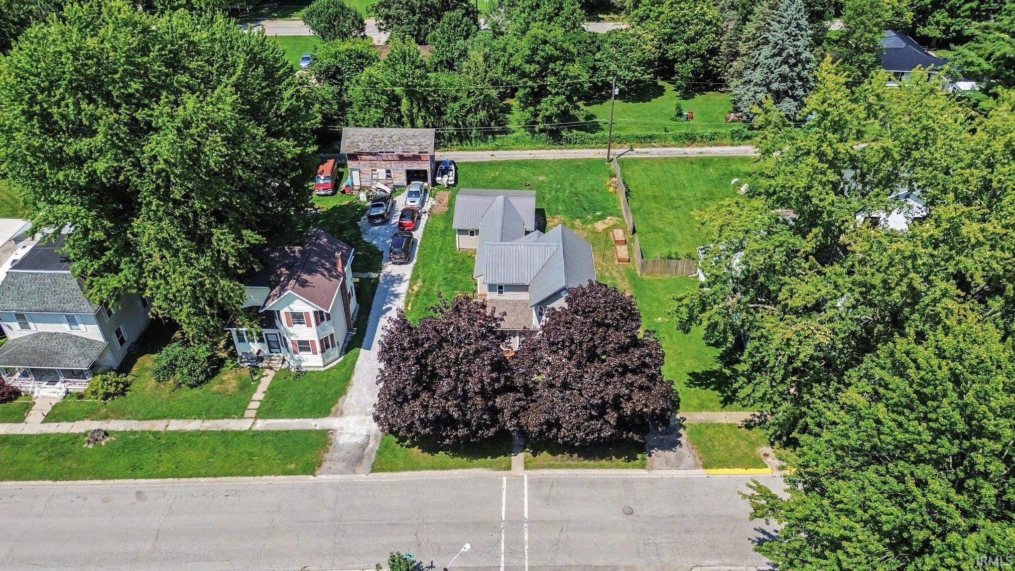 523 E Spring Street Lagrange IN 46761
