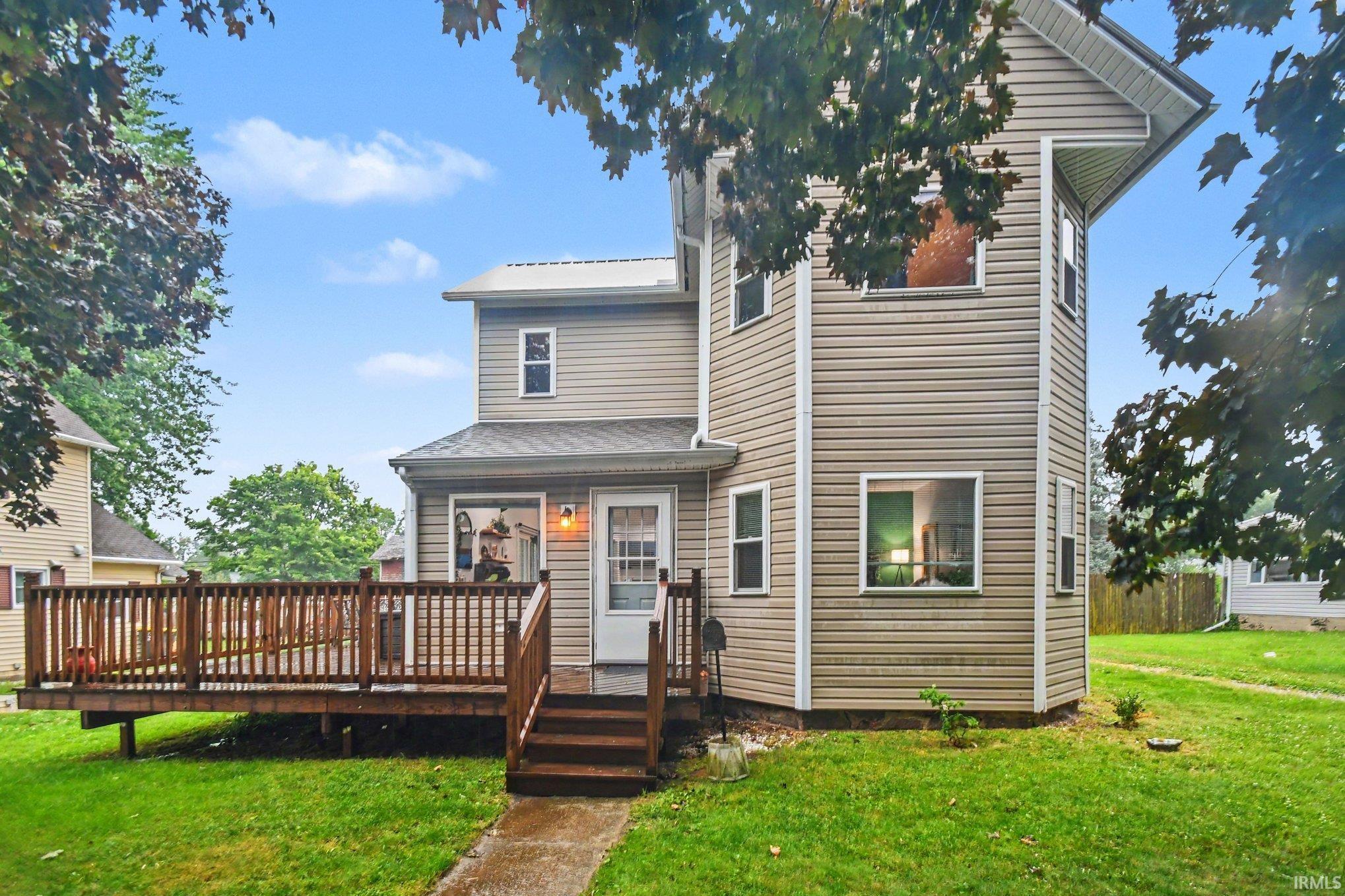 523 E Spring Street Lagrange IN 46761