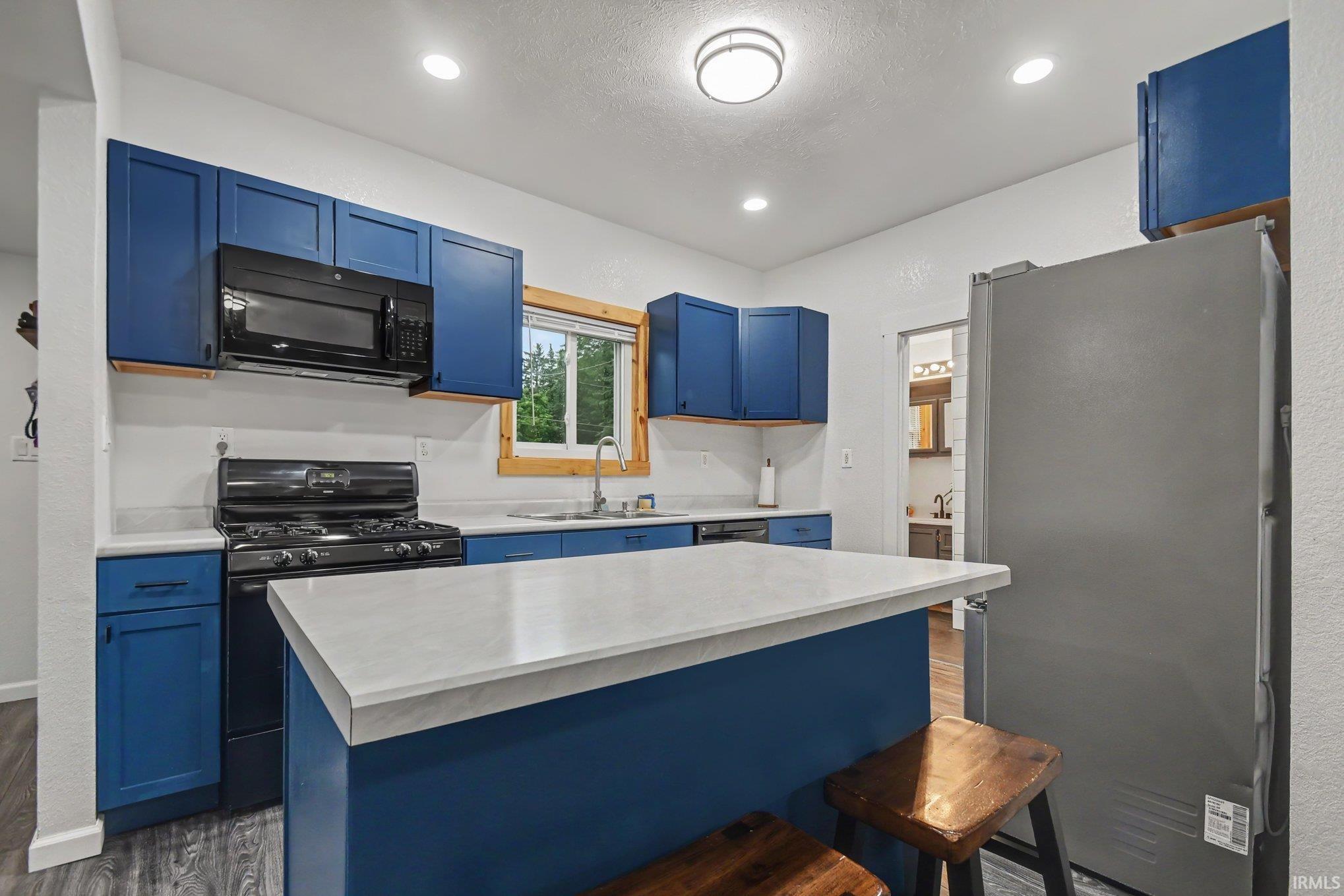 523 E Spring Street Lagrange IN 46761