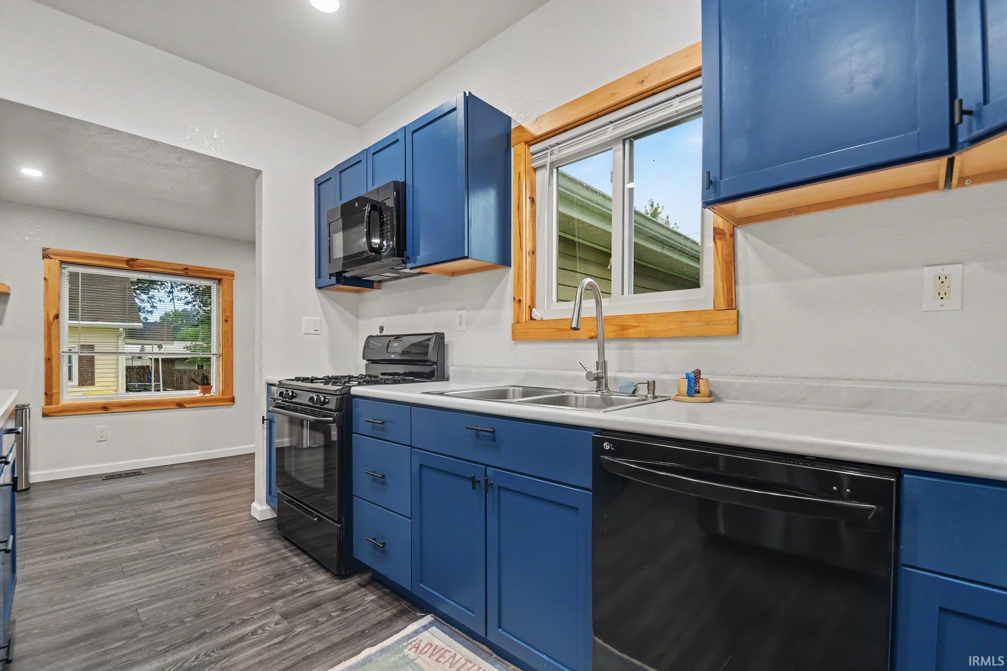 523 E Spring Street Lagrange IN 46761