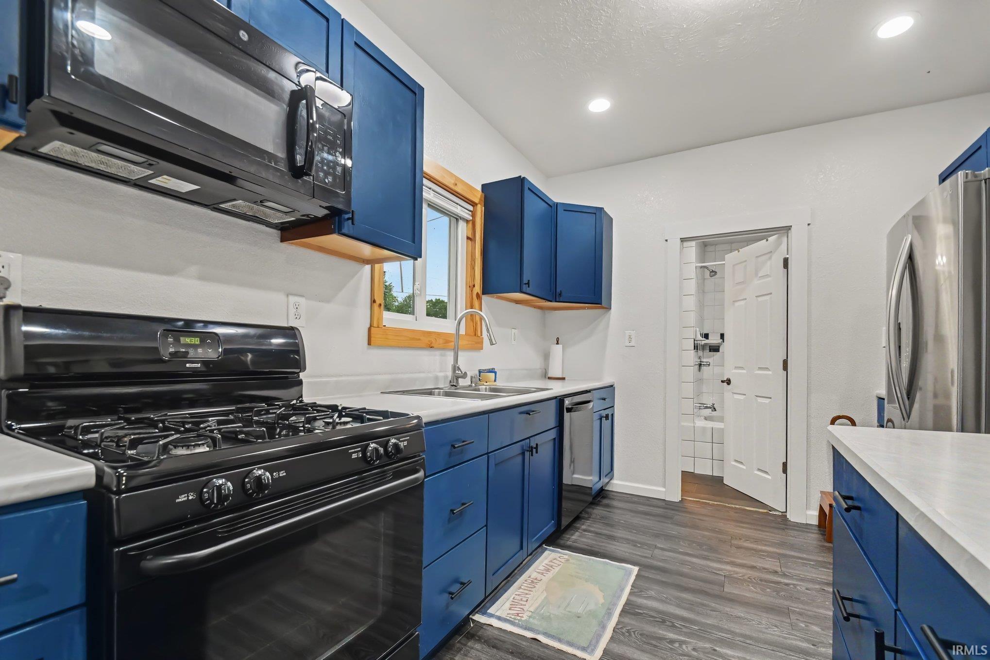 523 E Spring Street Lagrange IN 46761