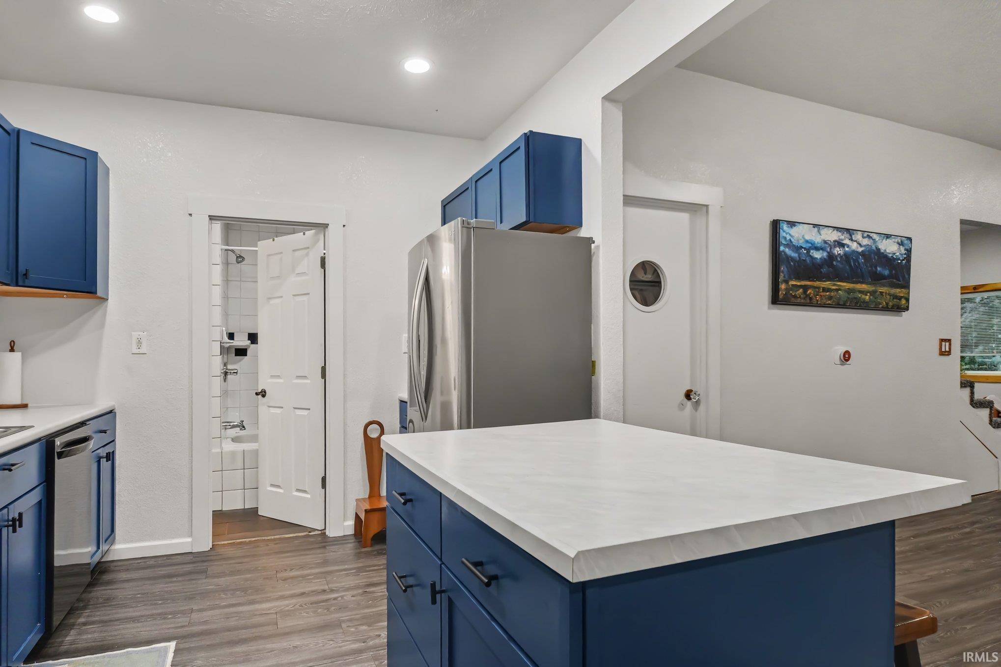 523 E Spring Street Lagrange IN 46761