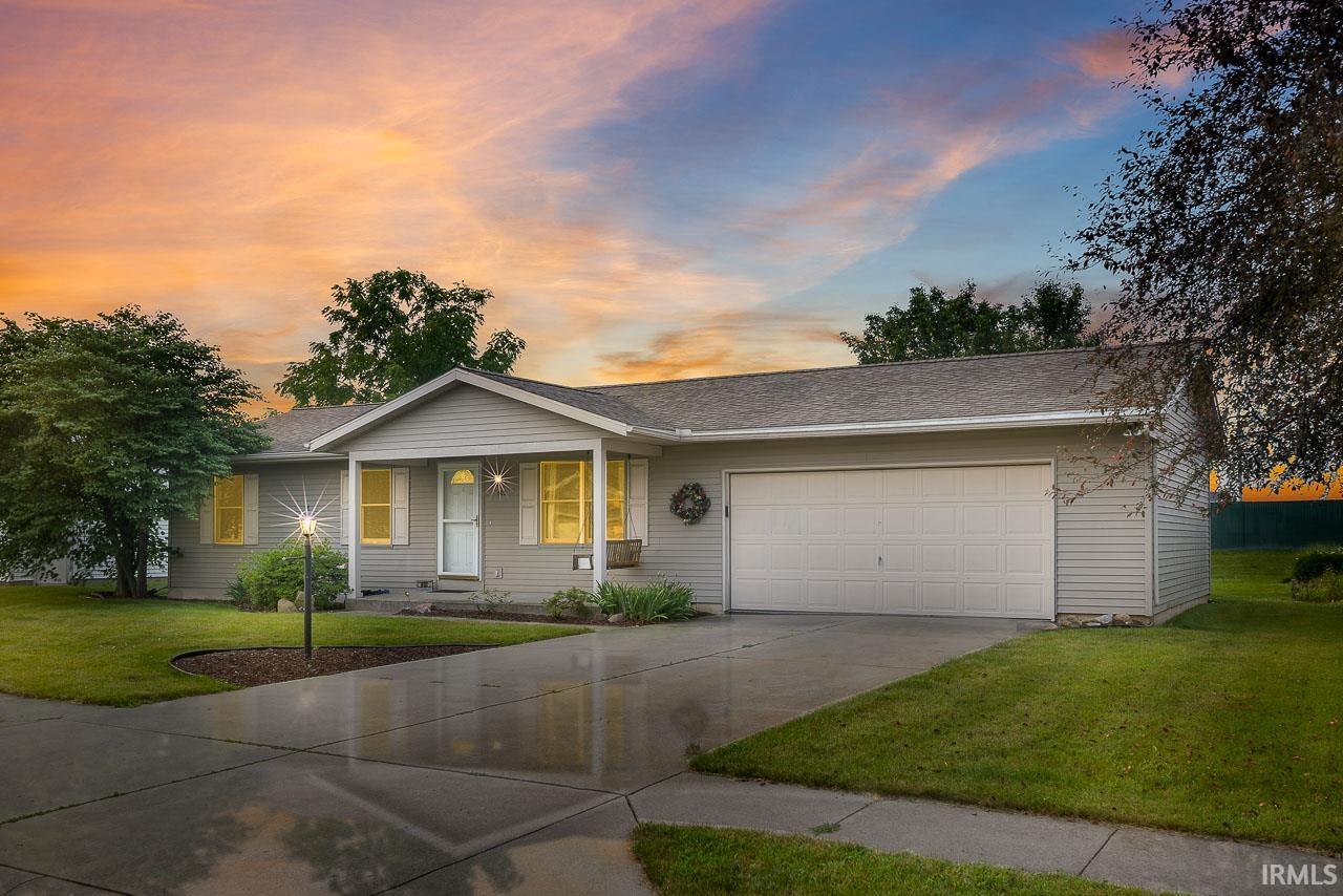 602 Alana Drive Goshen IN 46526