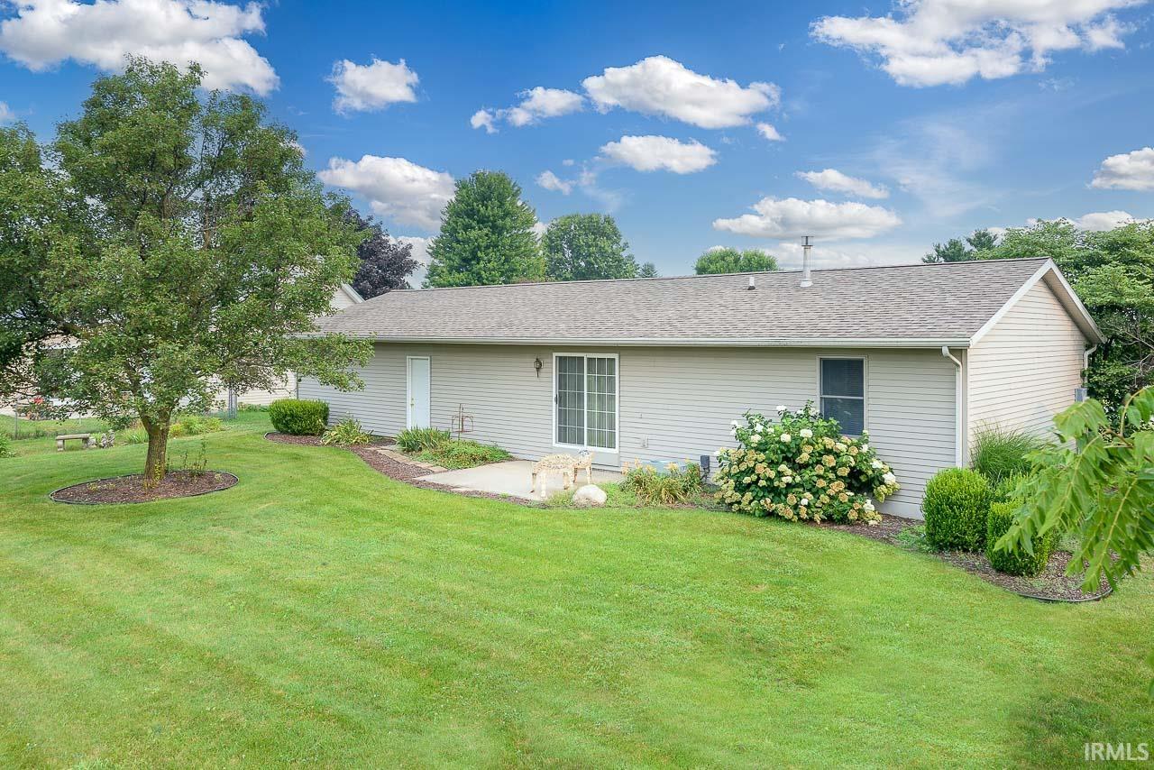 602 Alana Drive Goshen IN 46526