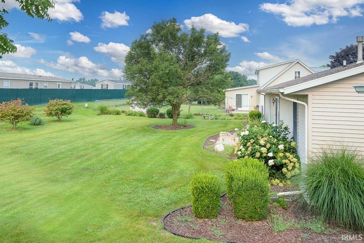 602 Alana Drive Goshen IN 46526