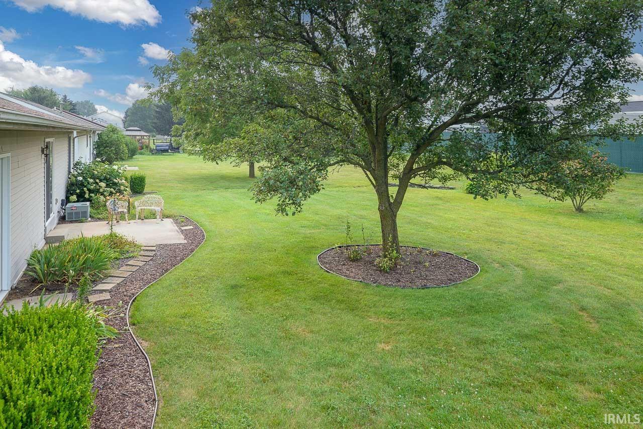602 Alana Drive Goshen IN 46526