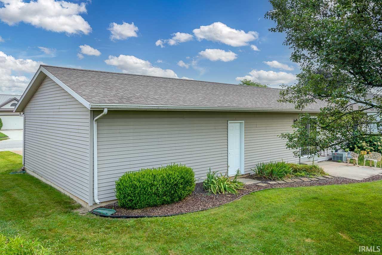 602 Alana Drive Goshen IN 46526