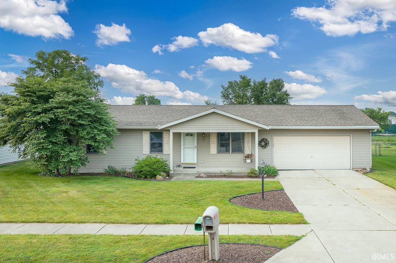 602 Alana Drive Goshen IN 46526