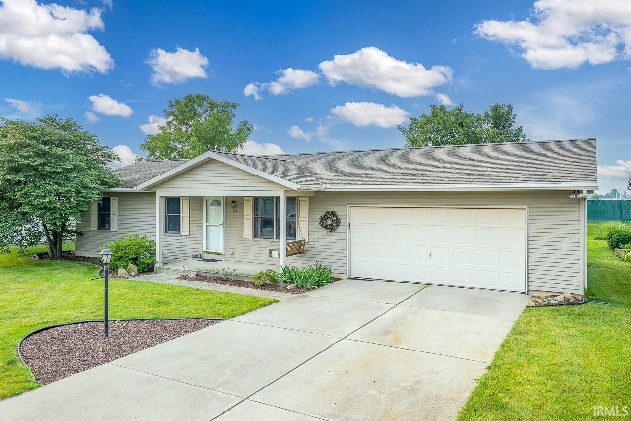 602 Alana Drive Goshen IN 46526