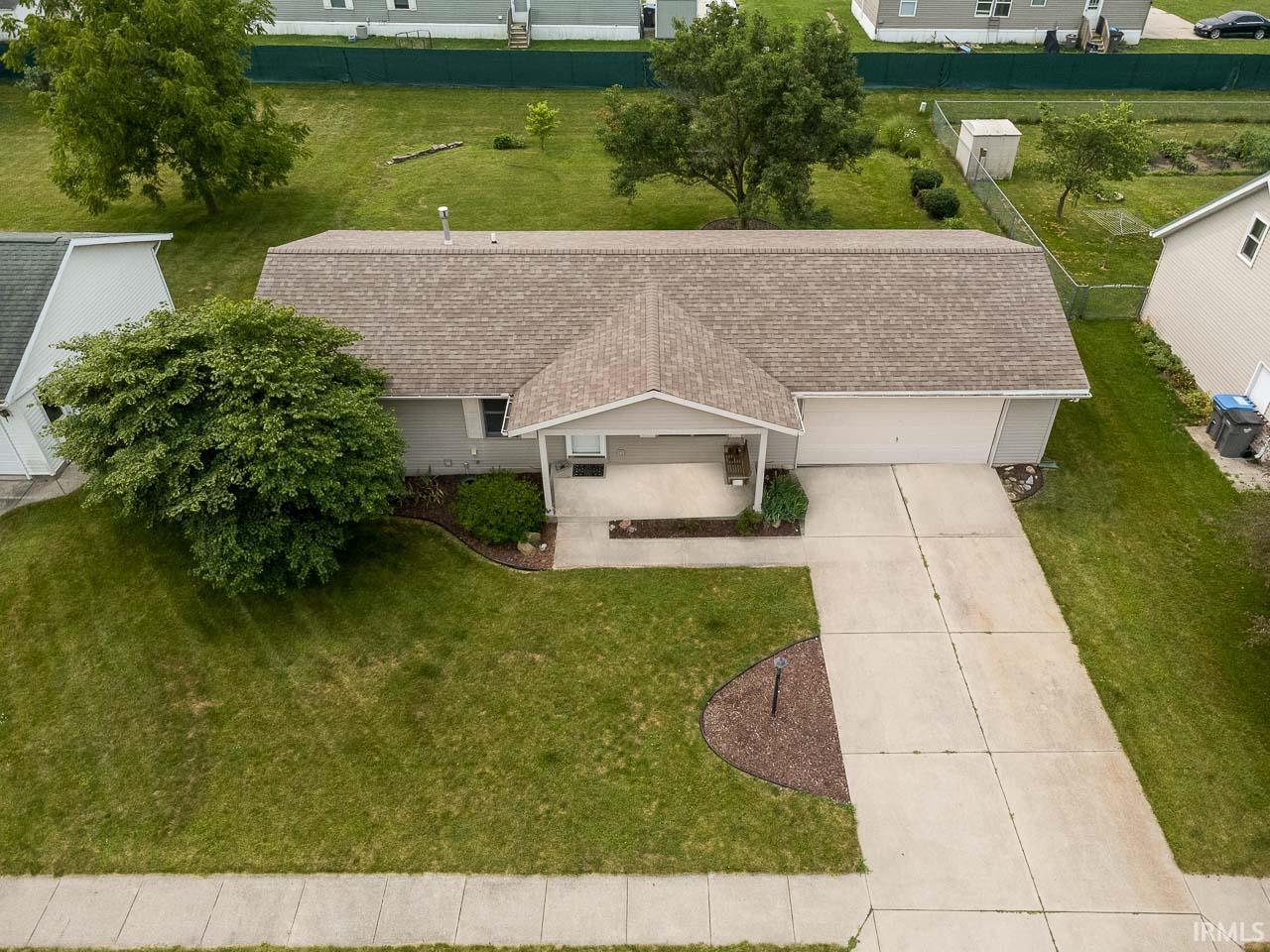 602 Alana Drive Goshen IN 46526