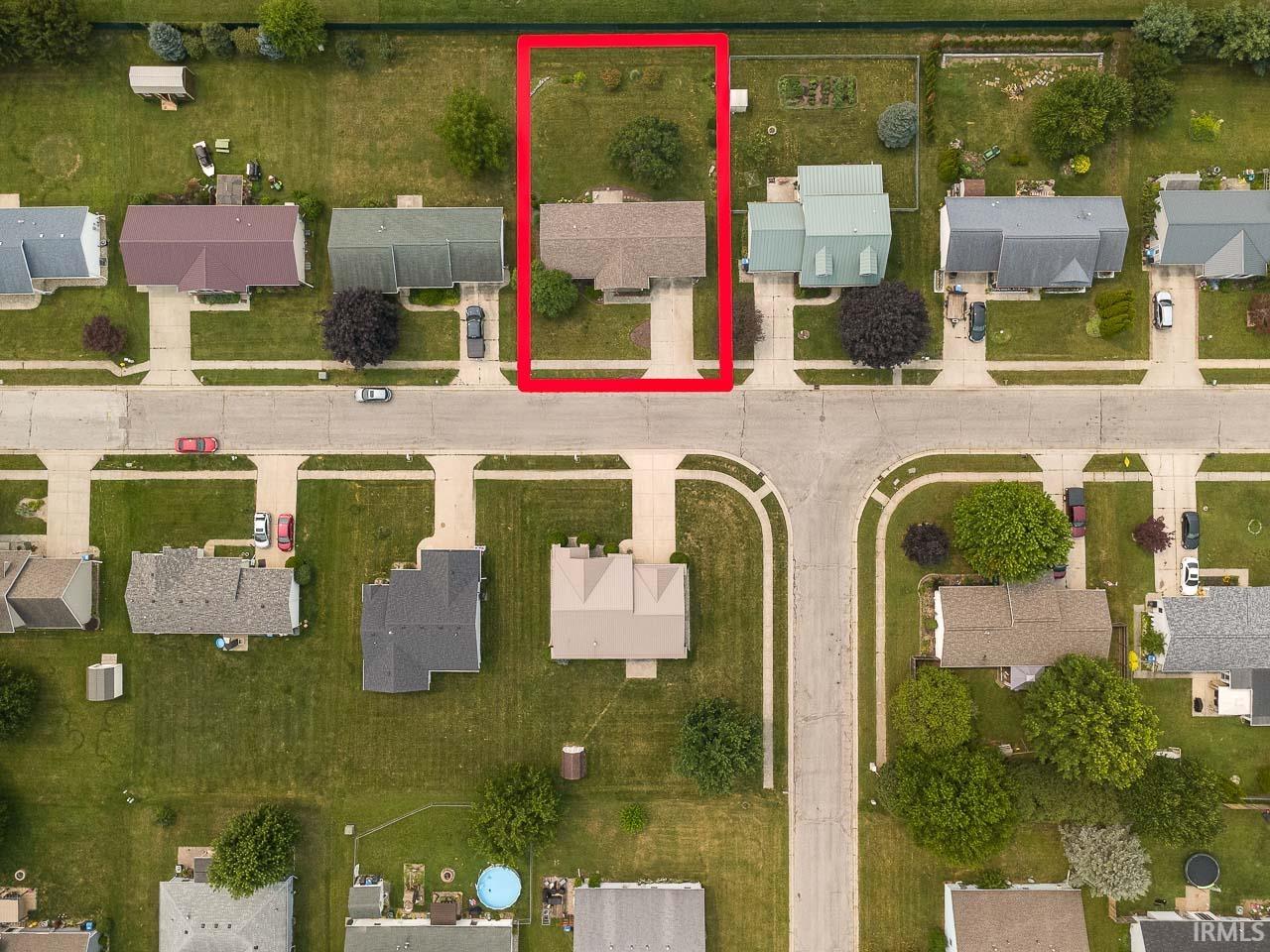 602 Alana Drive Goshen IN 46526
