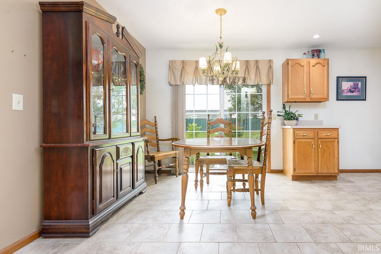 602 Alana Drive Goshen IN 46526