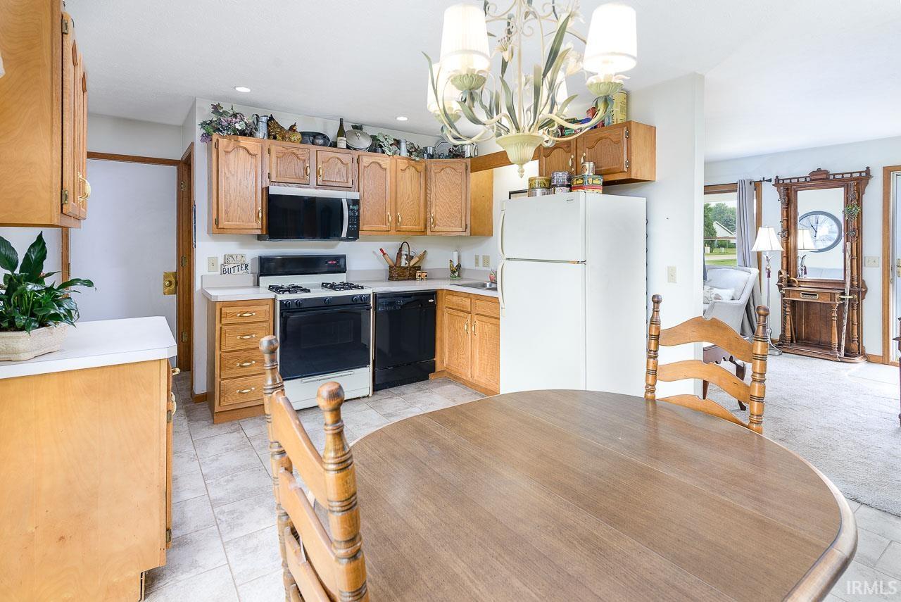 602 Alana Drive Goshen IN 46526