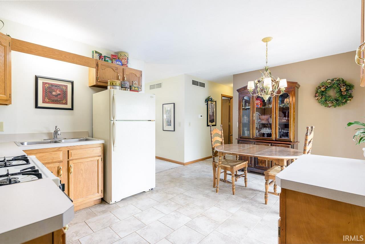 602 Alana Drive Goshen IN 46526