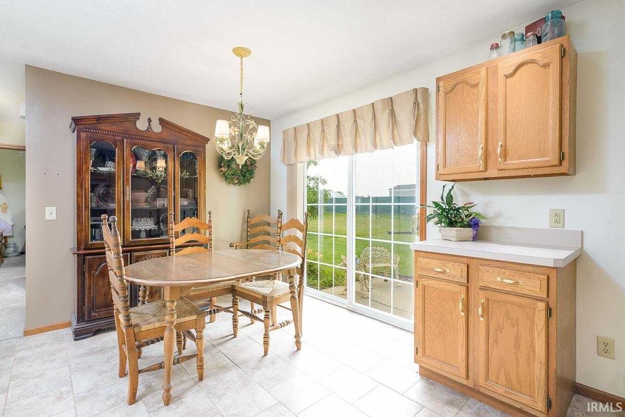 602 Alana Drive Goshen IN 46526