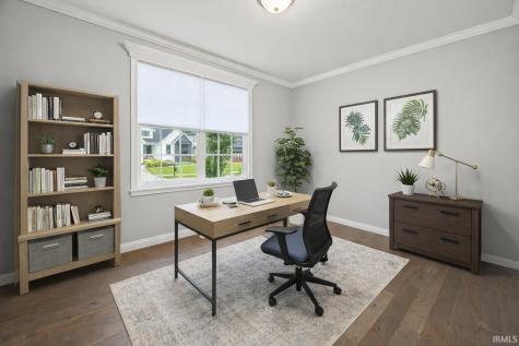 5437 Gainsboro Drive West Lafayette IN 47906