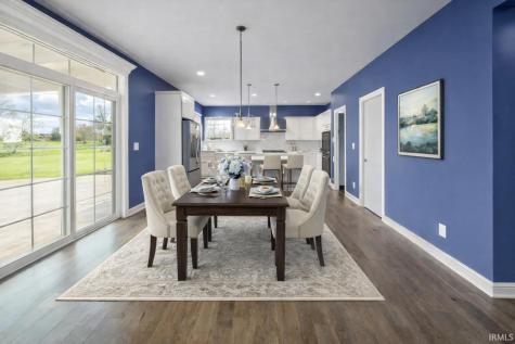 5437 Gainsboro Drive West Lafayette IN 47906