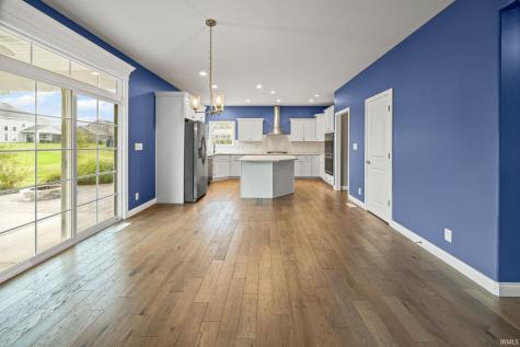 5437 Gainsboro Drive West Lafayette IN 47906