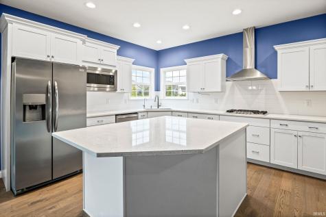 5437 Gainsboro Drive West Lafayette IN 47906