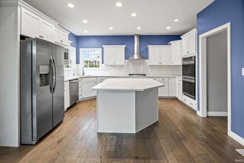 5437 Gainsboro Drive West Lafayette IN 47906
