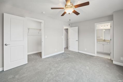 5437 Gainsboro Drive West Lafayette IN 47906