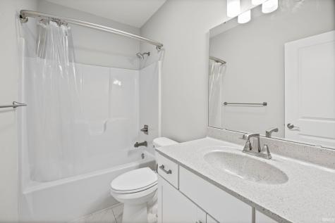 5437 Gainsboro Drive West Lafayette IN 47906