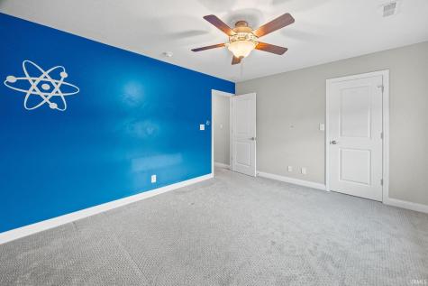 5437 Gainsboro Drive West Lafayette IN 47906