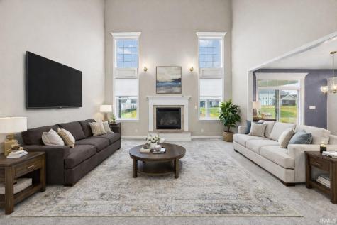 5437 Gainsboro Drive West Lafayette IN 47906