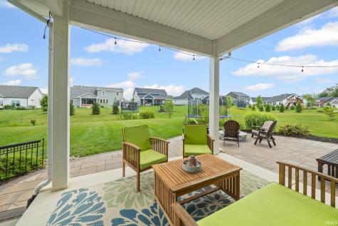 5437 Gainsboro Drive West Lafayette IN 47906
