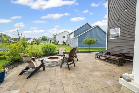 5437 Gainsboro Drive West Lafayette IN 47906