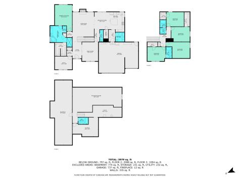 5437 Gainsboro Drive West Lafayette IN 47906