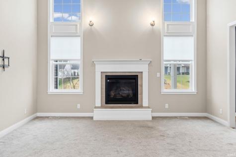 5437 Gainsboro Drive West Lafayette IN 47906