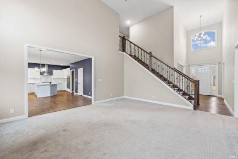 5437 Gainsboro Drive West Lafayette IN 47906