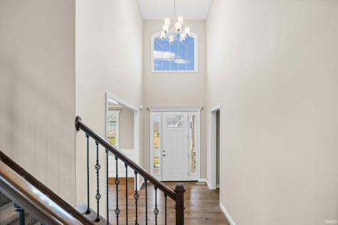 5437 Gainsboro Drive West Lafayette IN 47906
