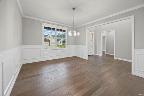 5437 Gainsboro Drive West Lafayette IN 47906