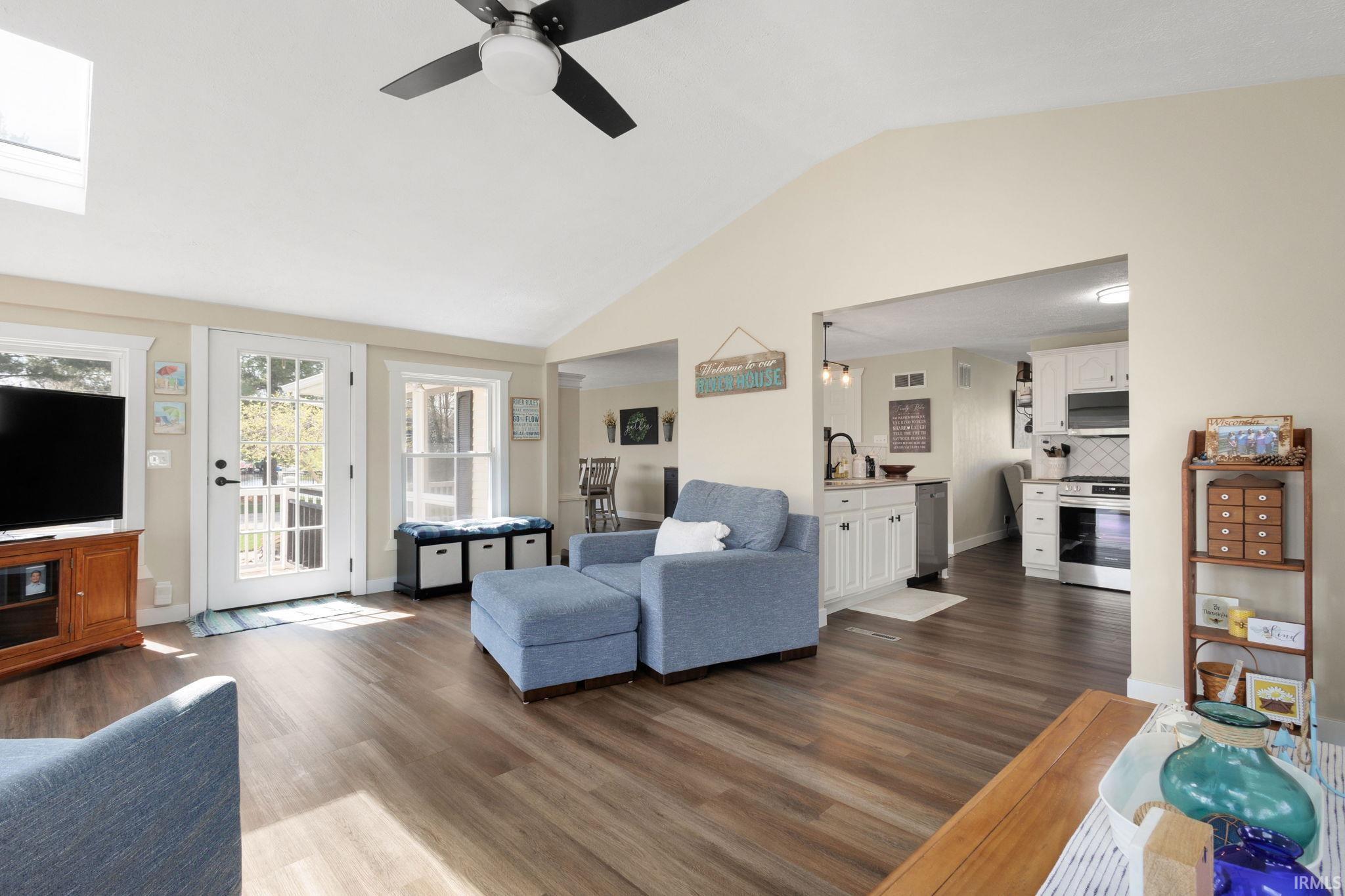 54442 Susquehanna Court Elkhart IN 46516