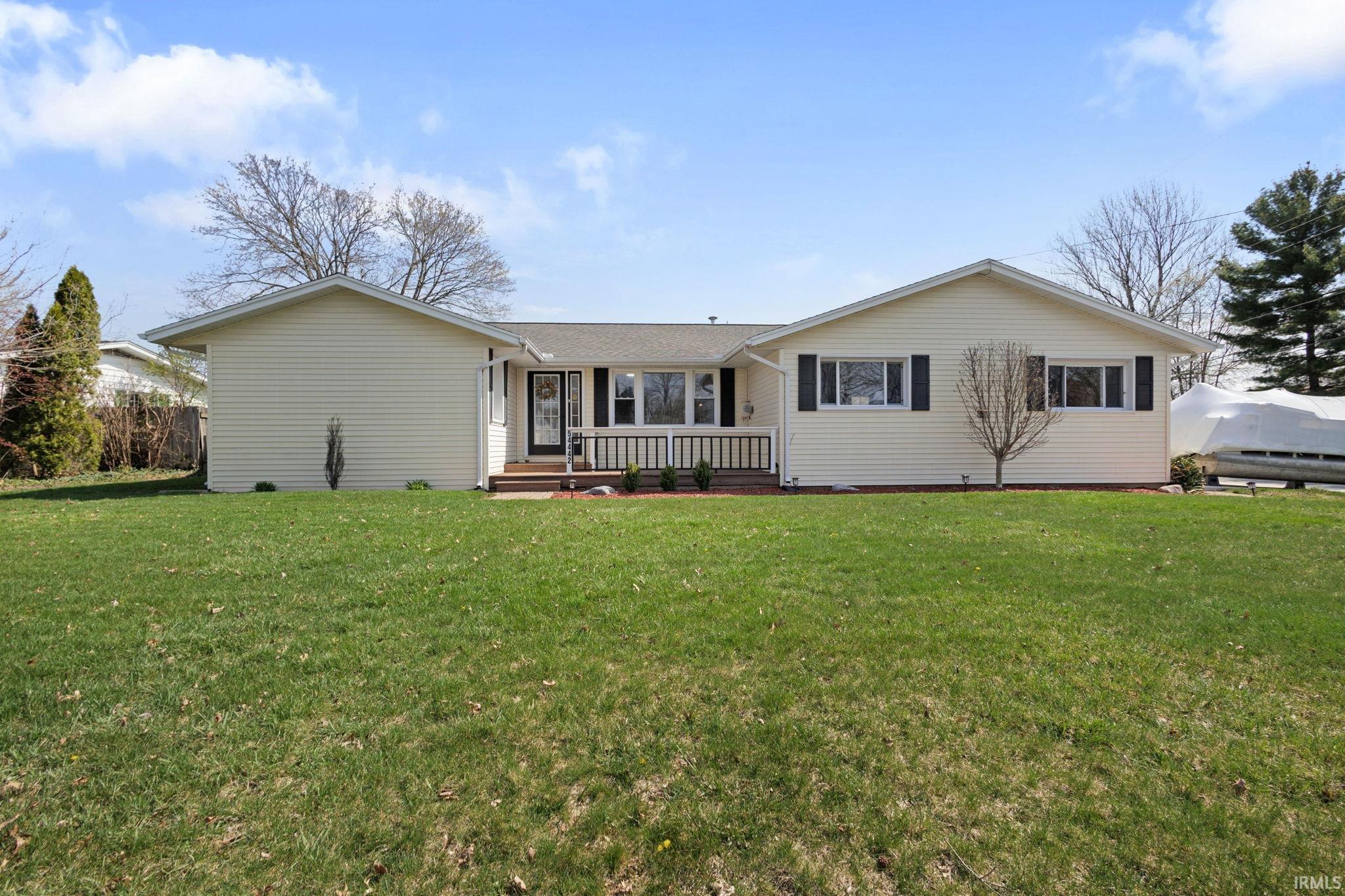 54442 Susquehanna Court Elkhart IN 46516