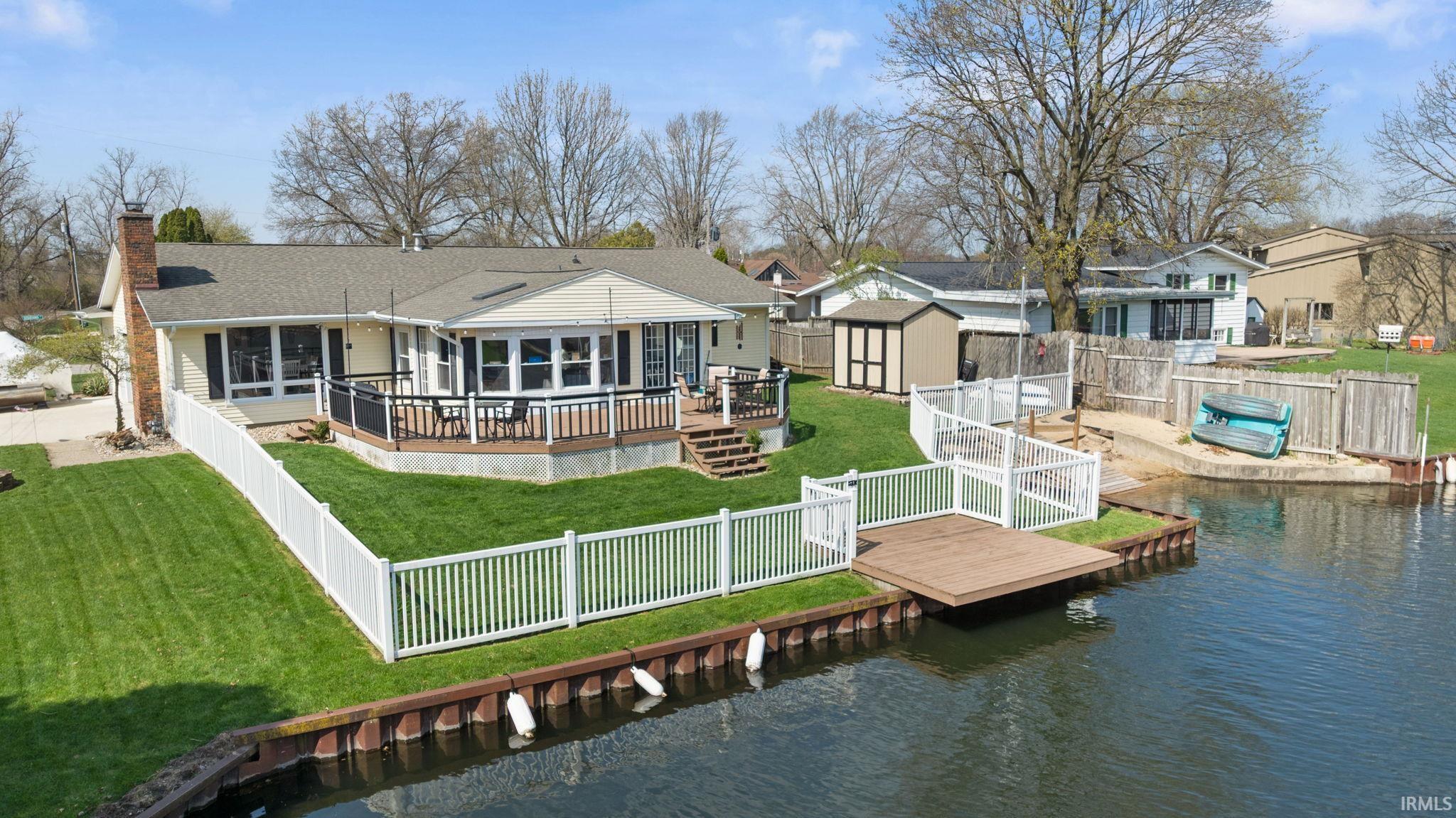 54442 Susquehanna Court Elkhart IN 46516