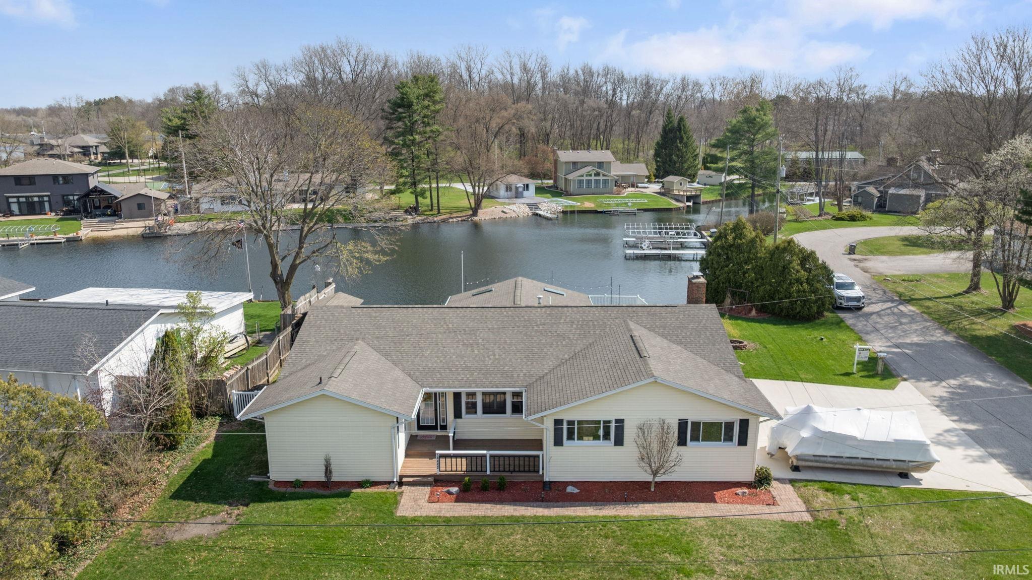 54442 Susquehanna Court Elkhart IN 46516