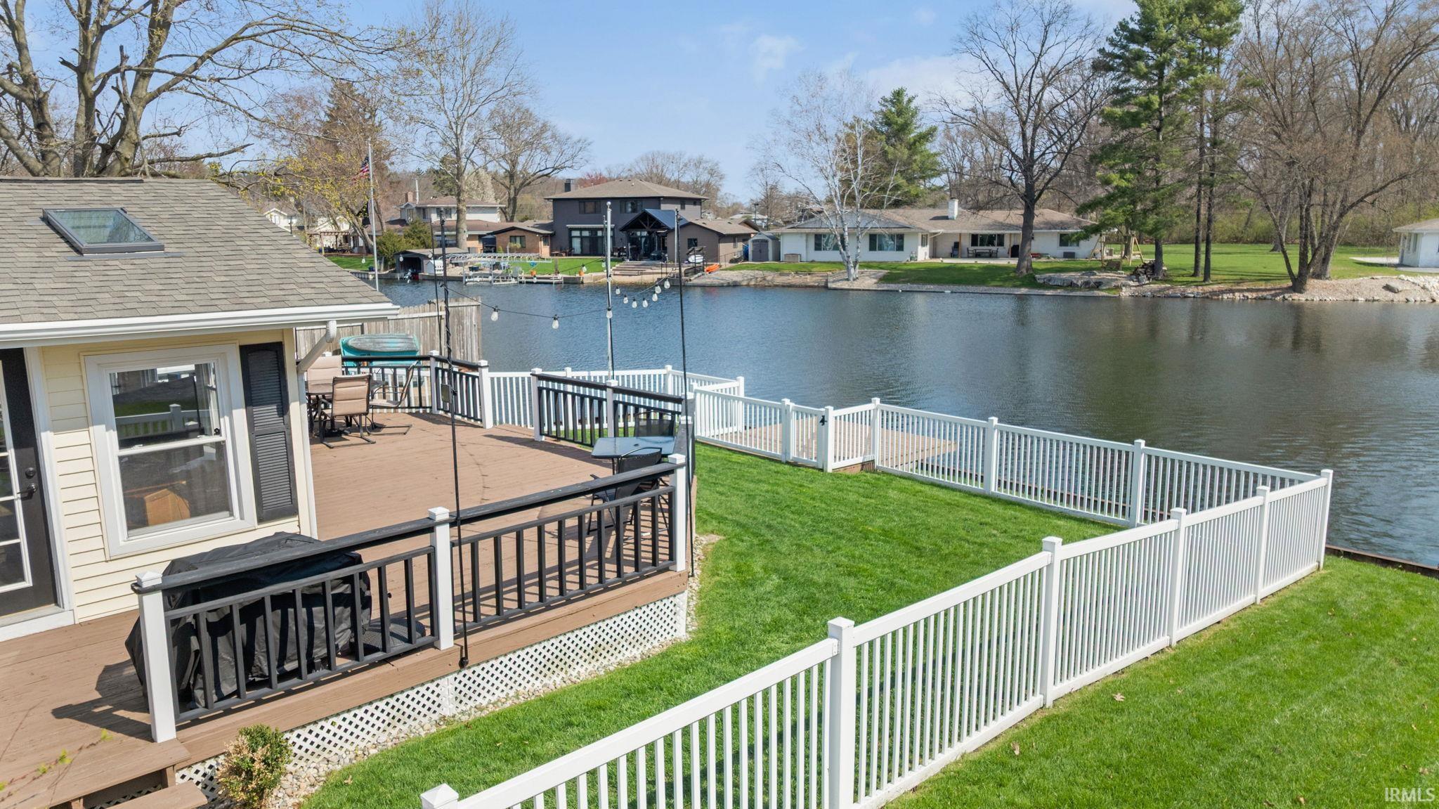 54442 Susquehanna Court Elkhart IN 46516